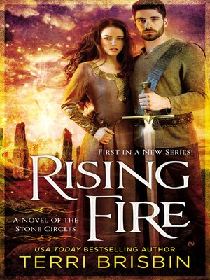 Rising Fire - ebook